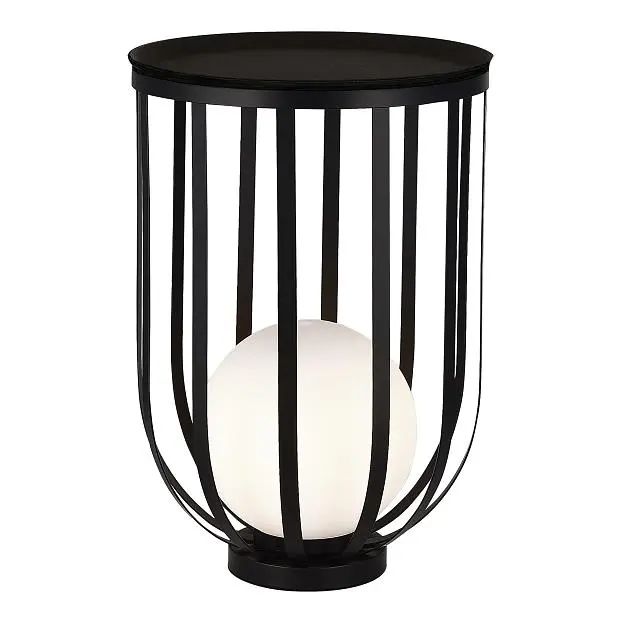 Светильник настольный ST-Luce SL6129.404.01 NORDIC Светильник настольный ST-Luce SL6129.404.01 NORDIC