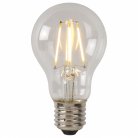 Лампа Lucide 49020/05/60 E27 5W 220V 2700K 550Lm Retro lamps