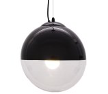 Подвесной светильник Lumina Deco Ibiza LDP 108-300 BK