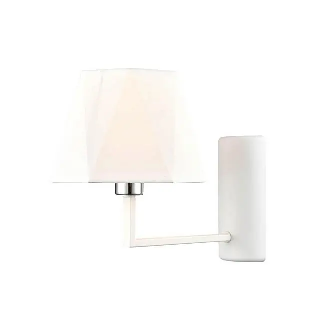 Бра Vele Luce VL2191W01 Si Бра Vele Luce VL2191W01 Si