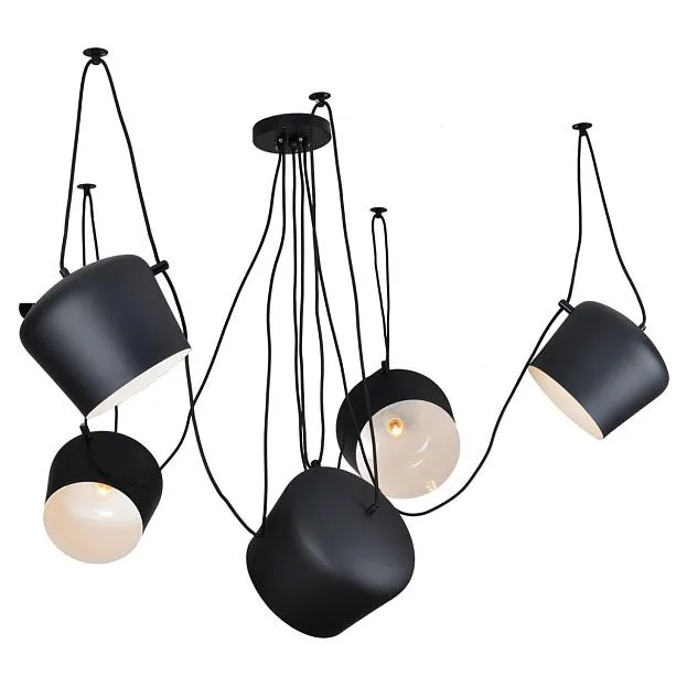 Подвес Lussole LSP-9919 Loft SHIRLEY Подвес Lussole LSP-9919 Loft SHIRLEY