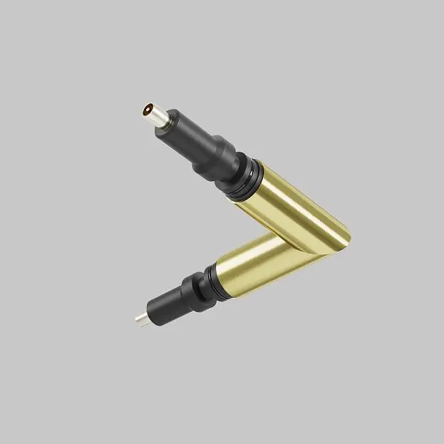Соединитель для штанговой системы Technical Maytoni CA006EC-BS Accessories for system Axity Соединитель для штанговой системы Technical Maytoni CA006EC-BS Accessories for system Axity