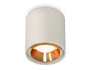 Комплект накладного светильника Ambrella light XS7724004 Techno