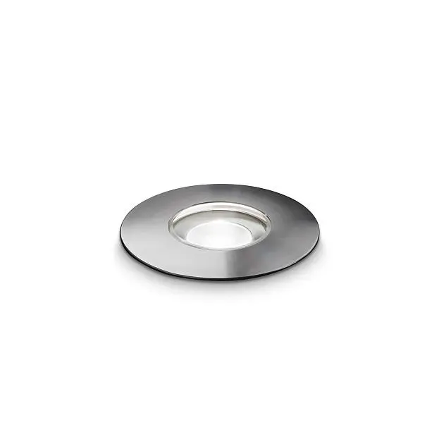 Уличный встраиваемый светильник Ideal Lux 212623 ROCKET MINI PT 15° Уличный встраиваемый светильник Ideal Lux 212623 ROCKET MINI PT 15°
