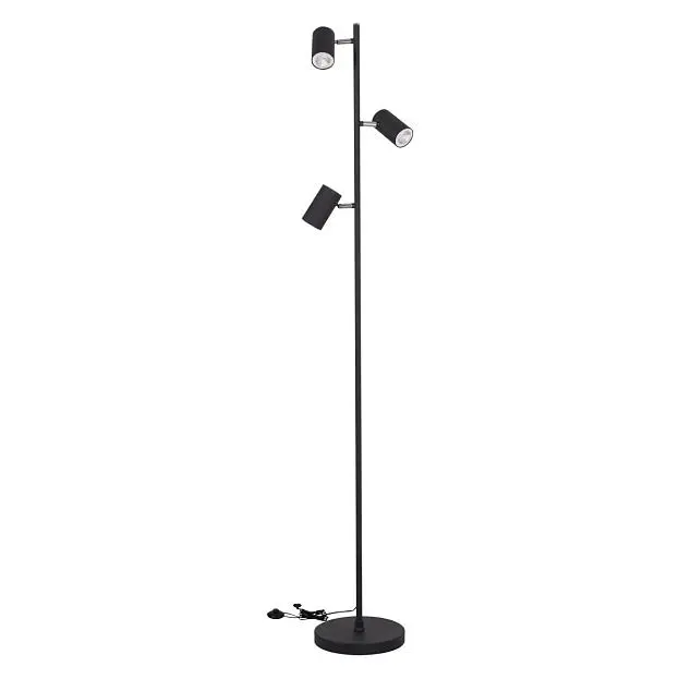 Торшер 3xGU10 B-SR Kanlux 35788 EVALO Торшер 3xGU10 B-SR Kanlux 35788 EVALO