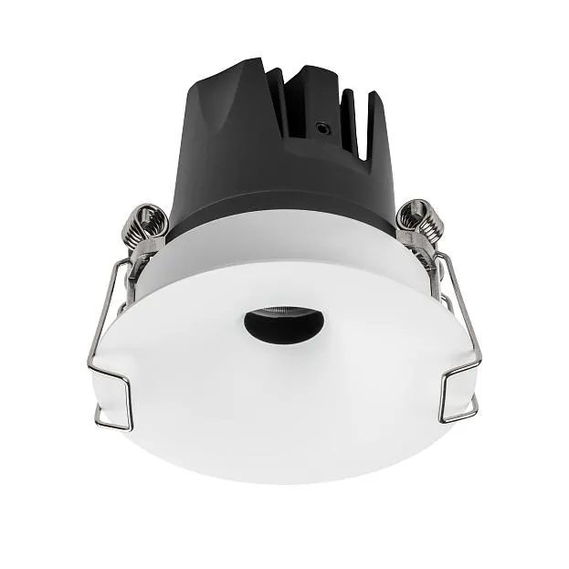Точечный светильник Lightstar 074136 SPIRA Точечный светильник Lightstar 074136 SPIRA