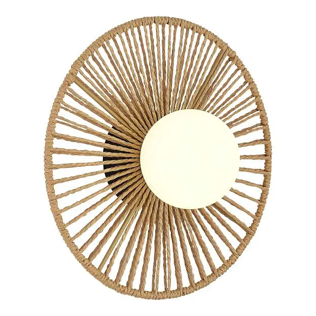 Светильник настенный Evoluce SLE6022-601-01 LOOM Светильник настенный Evoluce SLE6022-601-01 LOOM