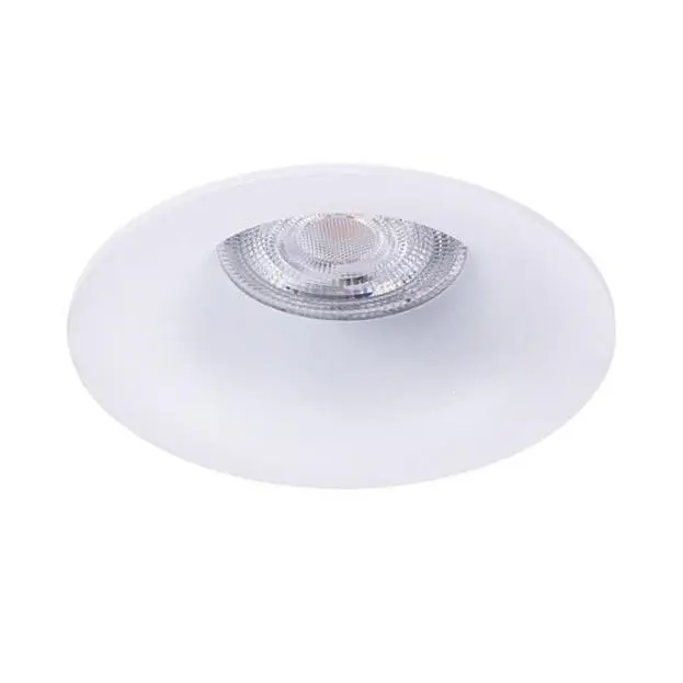 Встраиваемый светильник Arte Lamp A2863PL-1WH CORNO Встраиваемый светильник Arte Lamp A2863PL-1WH CORNO