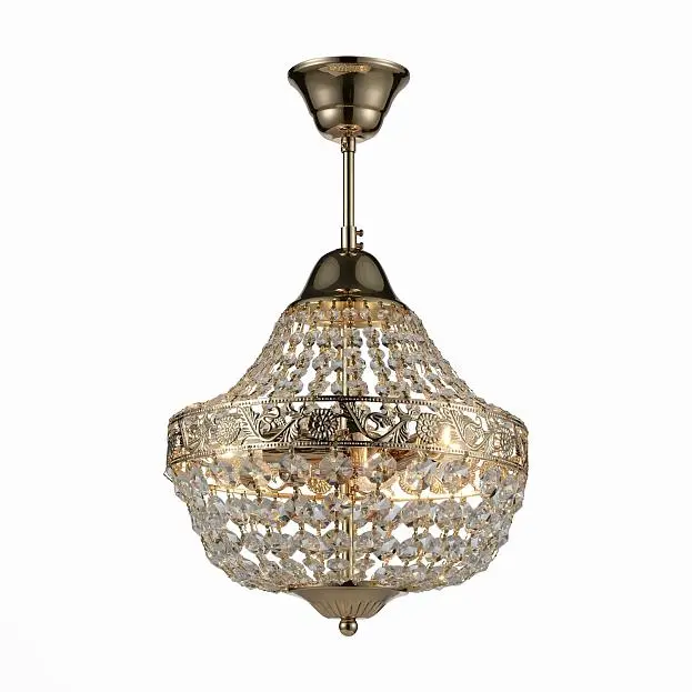 Подвесная люстра ST Luce Anticato SL669.203.03 Подвесная люстра ST Luce Anticato SL669.203.03