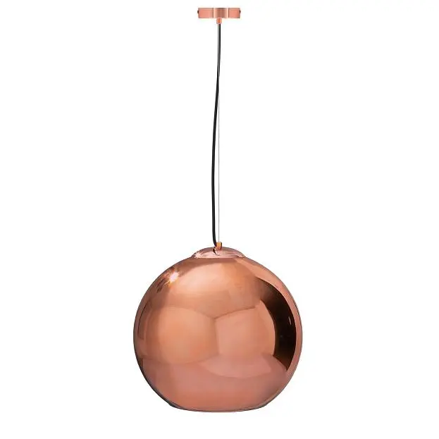 Подвесной светильник Loft IT Loft2023-D Copper Shade Подвесной светильник Loft IT Loft2023-D Copper Shade
