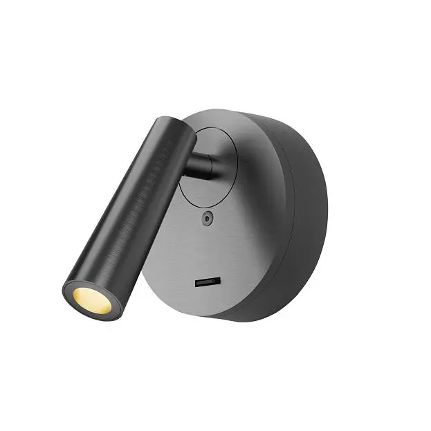 Бра со светодиодом Denkirs DK5072-DN SHINE WALL Бра со светодиодом Denkirs DK5072-DN SHINE WALL