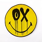 Подушка Seletti 09334 Ox Smiley