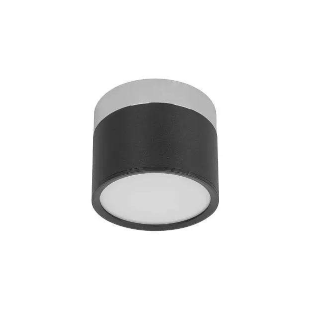 Накладной светильник Loft IT 10179/7 Black Photon Накладной светильник Loft IT 10179/7 Black Photon
