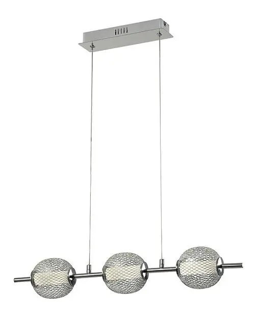 Подвесной светильник Escada 10250/3LED Подвесной светильник Escada 10250/3LED