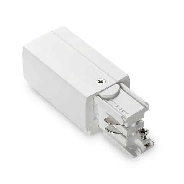 Питание правый Ideal Lux 169590 LINK TRIMLESS Питание правый Ideal Lux 169590 LINK TRIMLESS