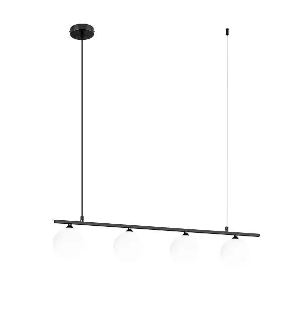 Подвесной светильник Moderli V5091-4P Lingdal Подвесной светильник Moderli V5091-4P Lingdal