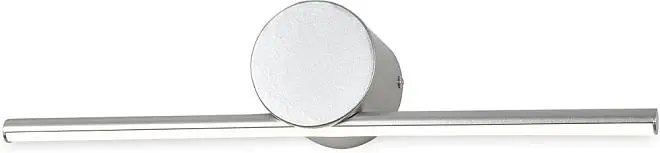 Настенный светильник Escada 10281/1LED Silver Line Настенный светильник Escada 10281/1LED Silver Line
