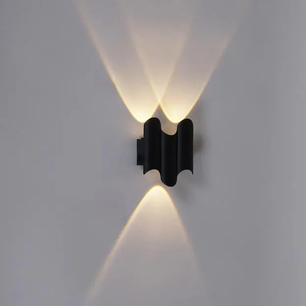 Архитектурная подсветка Reluce 86851-9.2-003KT LED3W BK Архитектурная подсветка Reluce 86851-9.2-003KT LED3W BK