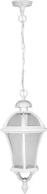 Уличный светильник подвесной Oasis Light 95205L W ROMA L Уличный светильник подвесной Oasis Light 95205L W ROMA L