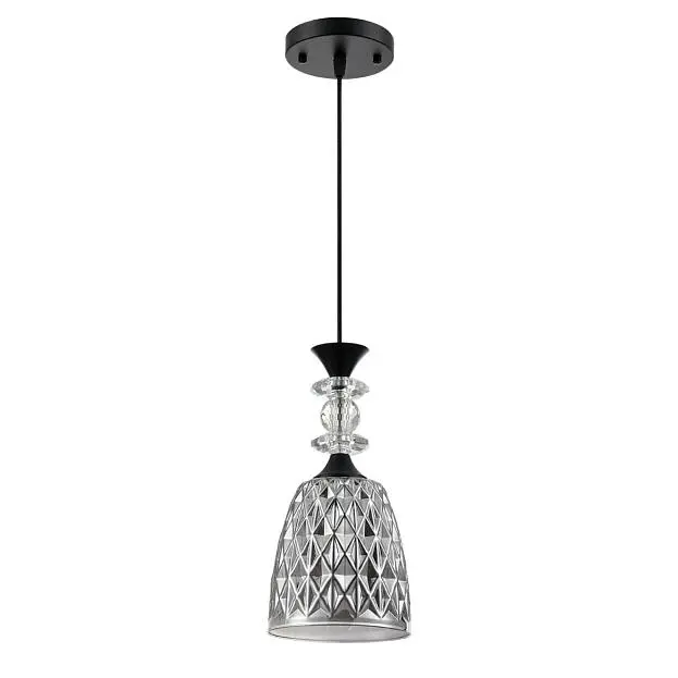 Подвесной светильник E27 1*60W 220V Lumion 8057/1А ELENIKA Подвесной светильник E27 1*60W 220V Lumion 8057/1А ELENIKA