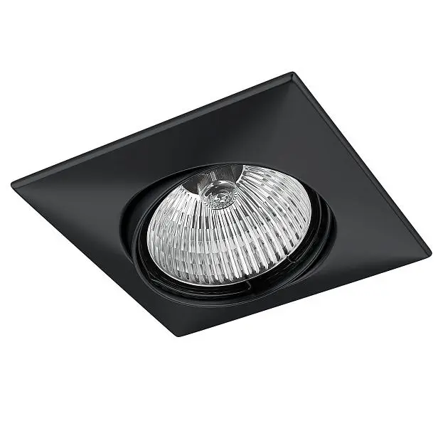 Встраиваемый светильник Lightstar 011037 LEGA Встраиваемый светильник Lightstar 011037 LEGA