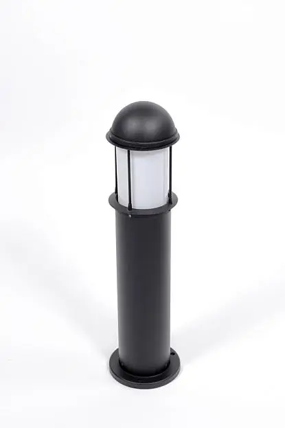 Наземный фонарь Oasis Light 67222-650 Bl BRISBANE Наземный фонарь Oasis Light 67222-650 Bl BRISBANE