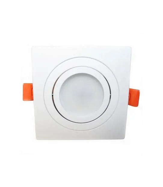 Встраиваемый светильник Lumina Deco LDC 8062-L90 WT Luka Встраиваемый светильник Lumina Deco LDC 8062-L90 WT Luka