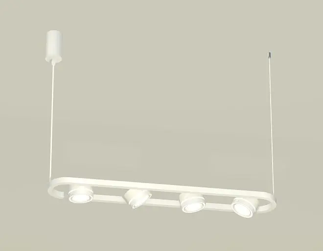 Подвесной светильник Ambrella light XB9163151 Подвесной светильник Ambrella light XB9163151