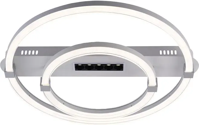 Потолочная люстра Escada 10253/2LED Aspect Потолочная люстра Escada 10253/2LED Aspect