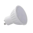 Светодиодная лампа gu10 KANLUX TOMI LED3W GU10-CW (22703)