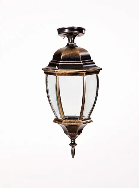 Потолочный светильник уличный Oasis Light 91205LA Gb ARSENAL L Потолочный светильник уличный Oasis Light 91205LA Gb ARSENAL L