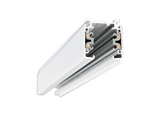Трёхфазный шинопровод Donolux DL0201101 1 м Трёхфазный шинопровод Donolux DL0201101 1 м