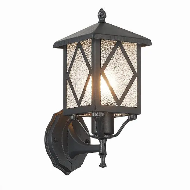 Светильник уличный настенный ST LUCE SL084.401.01 LORNE Светильник уличный настенный ST LUCE SL084.401.01 LORNE