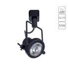 Светильник Потолочный Arte Lamp A4300PL-1BK COSTRUTTORE