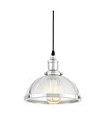 Подвесной светильник Lumina Deco Brico LDP 173-260 CHR