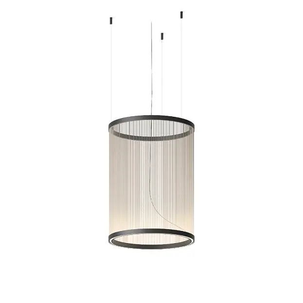 Подвесной светильник Delight Collection 10200P/CS white/black Подвесной светильник Delight Collection 10200P/CS white/black