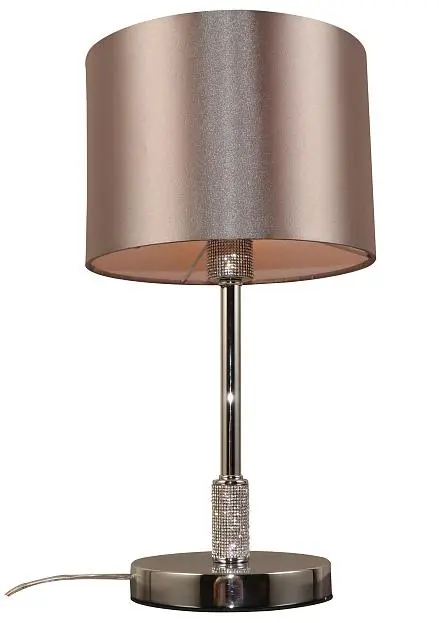 Настольная лампа Rivoli 7081-501 Ebony Б0055617 Настольная лампа Rivoli 7081-501 Ebony Б0055617