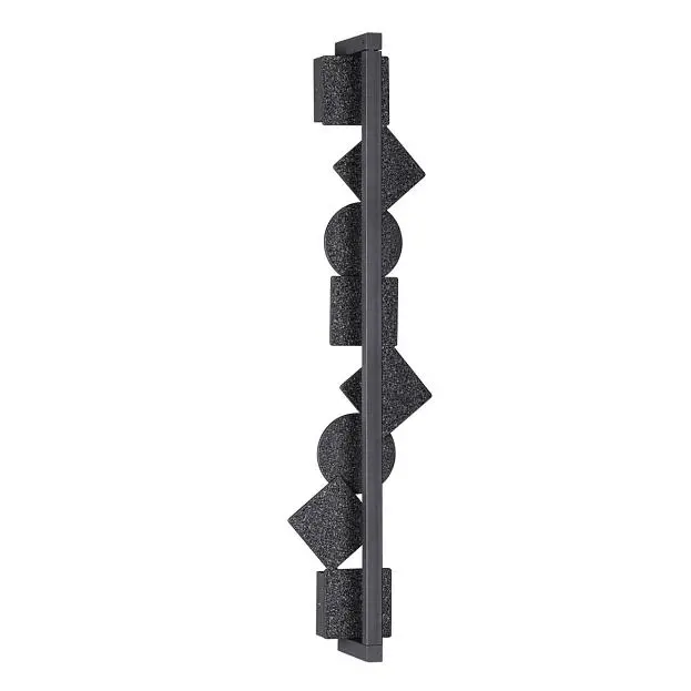 Настенный светильник Odeon Light 6692/12WL GEOS Настенный светильник Odeon Light 6692/12WL GEOS