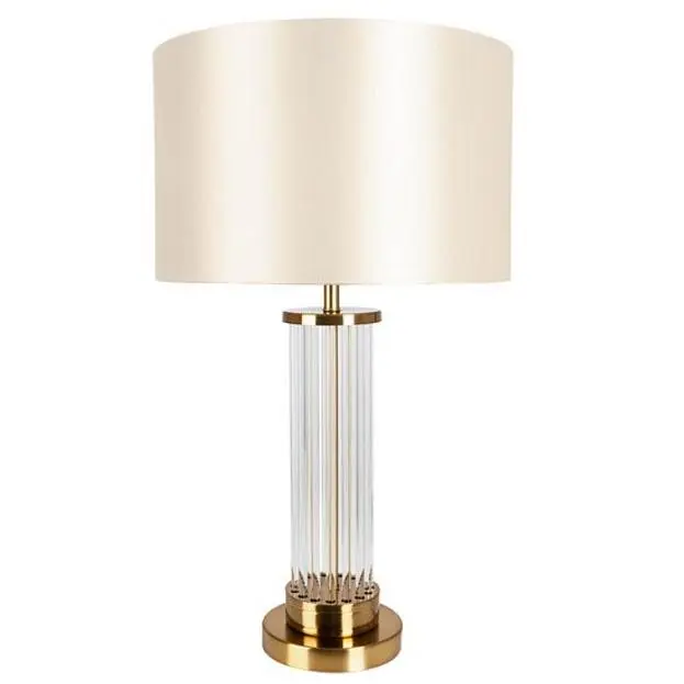 Настольная лампа Arte Lamp A4027LT-1PB Matar Настольная лампа Arte Lamp A4027LT-1PB Matar