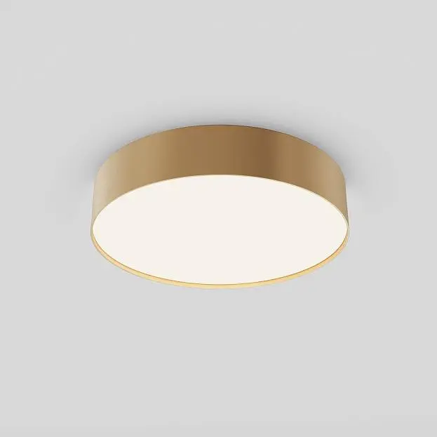 Потолочный светильник Maytoni C032CL-36W4K-RD-MG Zon Потолочный светильник Maytoni C032CL-36W4K-RD-MG Zon