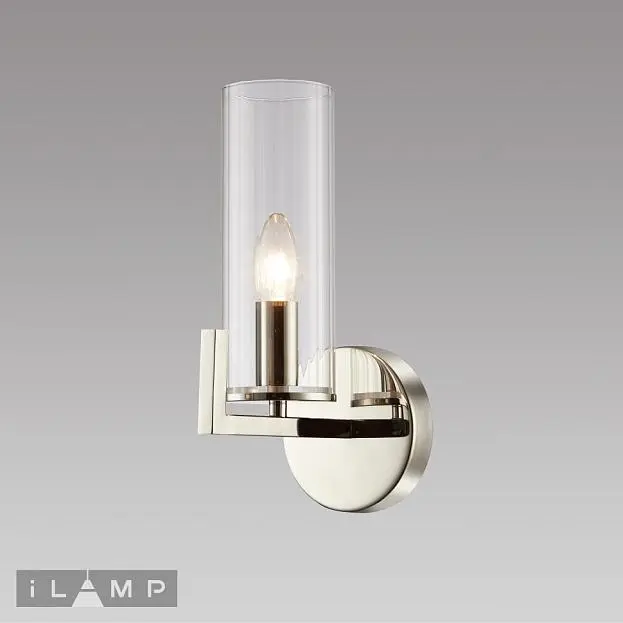 Светильник настенный iLamp W6806-1 NIK Evolution Светильник настенный iLamp W6806-1 NIK Evolution