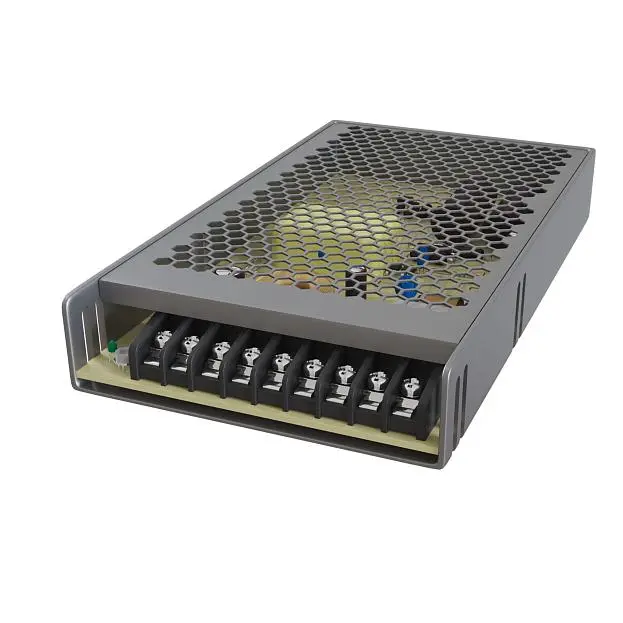 Драйвер Maytoni TRX004DR-200S Power Supply Magnetic Драйвер Maytoni TRX004DR-200S Power Supply Magnetic