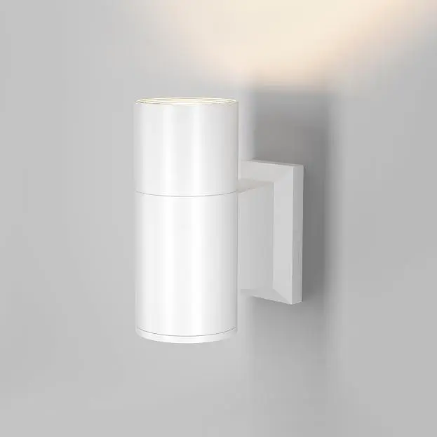 Уличный настенный светильник Maytoni Outdoor O574WL-01W Bowery Уличный настенный светильник Maytoni Outdoor O574WL-01W Bowery
