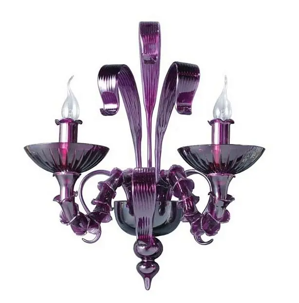 Бра Donolux W110188/2violet Opera Бра Donolux W110188/2violet Opera