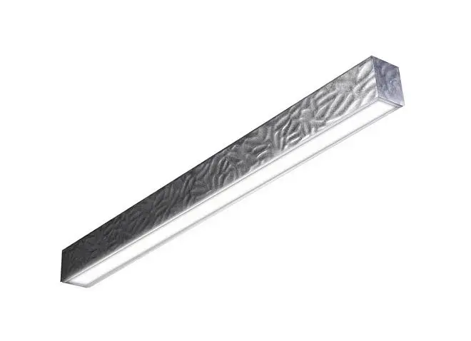 Подвесной светильник Donolux DL18516S100WW40L5 D3 Decoled Подвесной светильник Donolux DL18516S100WW40L5 D3 Decoled
