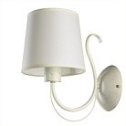 Бра Arte Lamp A9310AP-1WG Orlean