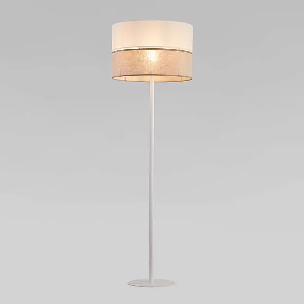 Напольный светильник TK Lighting 5241 Linobianco a065024 Напольный светильник TK Lighting 5241 Linobianco a065024