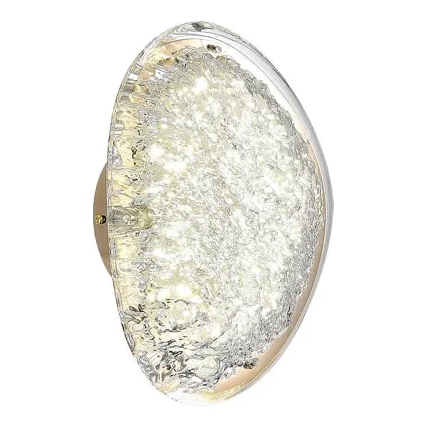 Светильник настенный ST-Luce SL6018.203.15 ENIGMA Светильник настенный ST-Luce SL6018.203.15 ENIGMA