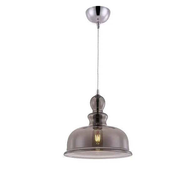 Подвесной светильник Maytoni P034PL-01CH Tone Подвесной светильник Maytoni P034PL-01CH Tone