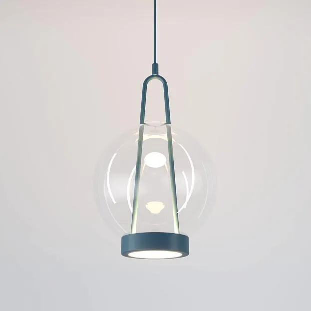 подвесной светильник Eurosvet 50267/1 LED Frasco a069345 подвесной светильник Eurosvet 50267/1 LED Frasco a069345